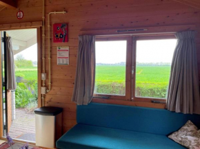 VZ2319 Natuurhuisje in Koudekerke-Dishoek